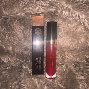 Yensa Super 8 Lip Oil